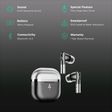 boAt Nirvana Zenith TWS Earbuds with Active Noise Cancellation (IPX5 Water Resistant, 50 Hours of Playtime, Mystique Black)_2