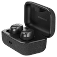 SENNHEISER MOMENTUM True Wireless 4 700365 TWS Earbuds with Adaptive Noise Cancellation (IP54 Dust & Splash Resistant, Auracast Support, Black Graphite)_1