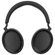 SENNHEISER ACCENTUM Plus 700176 Bluetooth Headphone with Mic (Adaptive Noise Cancellation, Dynamic Driver, Black)_4