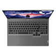 Lenovo Legion 5 15IRX9 Intel Core i7 13th Gen Gaming Laptop (24GB, 512GB SSD, Windows 11 Home, 8GB Graphics, 15.6 inch 144 Hz Full HD IPS Display, NVIDIA GeForce RTX 4060, MS Office Home 2024, Storm Grey, 2.32 KG)_3