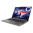 Lenovo Legion 5 15IRX9 Intel Core i7 13th Gen Gaming Laptop (24GB, 512GB SSD, Windows 11 Home, 8GB Graphics, 15.6 inch 144 Hz Full HD IPS Display, NVIDIA GeForce RTX 4060, MS Office Home 2024, Storm Grey, 2.32 KG)_2