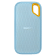 SanDisk Extreme 1 TB USB 3.2 (Type-C) Solid State Drive (Drop Protection, SDSSDE61-1T00-I25B, Sky Blue)_1