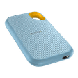SanDisk Extreme 1 TB USB 3.2 (Type-C) Solid State Drive (Drop Protection, SDSSDE61-1T00-I25B, Sky Blue)_3