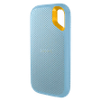 SanDisk Extreme 4 TB USB 3.2 (Type-C) Solid State Drive (Drop Protection, SDSSDE61-4T00-I25B, Sky Blue)_2