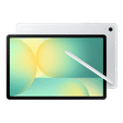 SAMSUNG Galaxy Tab S10 FE Plus Wi-Fi Android Tablet (13.1 Inch, 12GB RAM, 256 GB ROM, Silver)_4