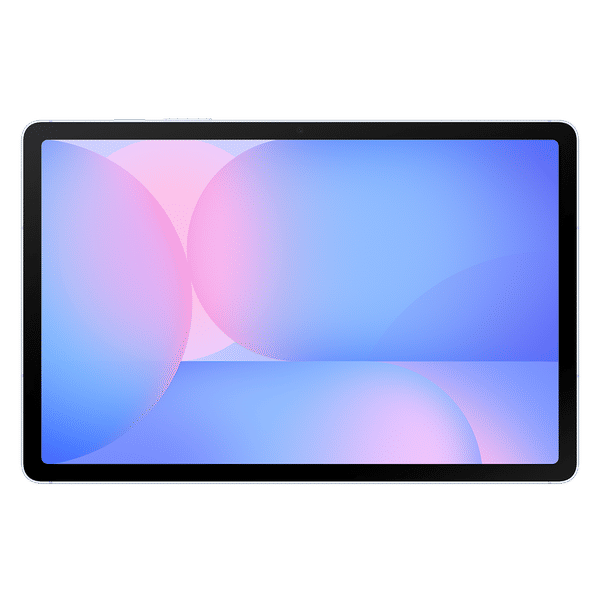 SAMSUNG Galaxy Tab S10 FE Wi-Fi+5G Android Tablet (10.9 Inch, 8GB RAM, 128GB ROM, Light Blue)_1