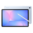 SAMSUNG Galaxy Tab S10 FE Wi-Fi+5G Android Tablet (10.9 Inch, 8GB RAM, 128GB ROM, Light Blue)_4