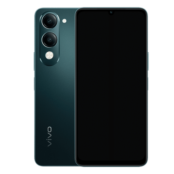 vivo Y19e 4G (4GB RAM, 64GB, Majestic Green)_1