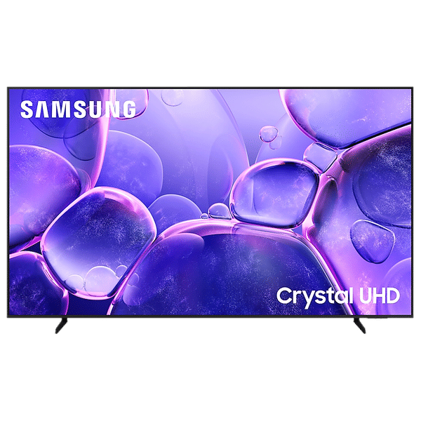 SAMSUNG U8400F 165.1 cm (65 inch) 4K Ultra HD LED Smart Tizen TV with Alexa & Google Assistant (2025 model)_1