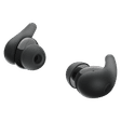 SONY LinkBuds Fit WF-LS910N TWS Earbuds with Active Noise Cancellation (IPX4 Water Resistant, Quick Charge, Black)_3