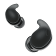 SONY LinkBuds Fit WF-LS910N TWS Earbuds with Active Noise Cancellation (IPX4 Water Resistant, Quick Charge, Black)_1