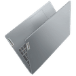 Lenovo IdeaPad Slim 3 15IRU8 Intel Core i3 13th Gen Thin & Light Laptop (8GB, 512GB SSD, Windows 11 Home, 15.6 inch Full HD Display, MS Office Home 2024, Arctic Grey, 1.62 KG)_3
