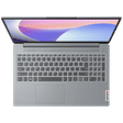 Lenovo IdeaPad Slim 3 15IRU8 Intel Core i3 13th Gen Thin & Light Laptop (8GB, 512GB SSD, Windows 11 Home, 15.6 inch Full HD Display, MS Office Home 2024, Arctic Grey, 1.62 KG)_2