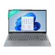 Lenovo IdeaPad Slim 3 15IRU8 Intel Core i3 13th Gen Thin & Light Laptop (8GB, 512GB SSD, Windows 11 Home, 15.6 inch Full HD Display, MS Office Home 2024, Arctic Grey, 1.62 KG)_1