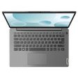 Lenovo IdeaPad 3 14IAU7 Intel Core i3 12th Gen Thin & Light Laptop (8GB, 512GB SSD, Windows 11 Home, 14 inch Full HD Display, MS Office Home 2021, Arctic Grey, 1.43 KG)_2