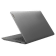 Lenovo IdeaPad 3 14IAU7 Intel Core i3 12th Gen Thin & Light Laptop (8GB, 512GB SSD, Windows 11 Home, 14 inch Full HD Display, MS Office Home 2021, Arctic Grey, 1.43 KG)_3