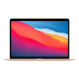 Apple MacBook Air (13.3 inch, M1, 256GB, macOS Sequoia, Gold)_1
