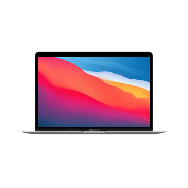 Apple MacBook Air (13.3 inch, M1, 256GB, macOS Sequoia, Space Grey)_1
