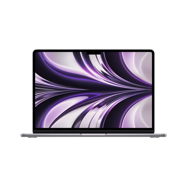 Apple MacBook Pro (13.3 inch, M2, 8GB, 256GB, macOS Sequoia, Space Grey)_1