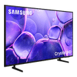SAMSUNG U8100F 139.7 cm (55 inch) 4K Ultra HD LED Smart Tizen TV with Alexa & Google Assistant (2025 model)_3