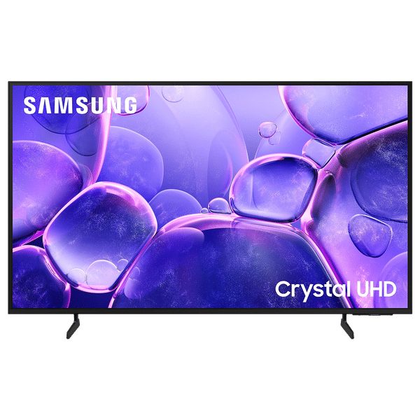 SAMSUNG U8400F 139.7 cm (55 inch) 4K Ultra HD LED Smart Tizen TV with Alexa & Google Assistant (2025 model)_1