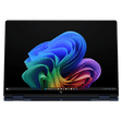 HP OmniBook X Flip Intel Core Ultra 7 Touchscreen Thin & Light Laptop (32GB, 1TB SSD, Windows 11 Home, 14 inch 3K OLED Display, MS Office Home 2024, Atmospheric Blue, 1.38 KG)_4