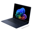 HP OmniBook X Flip Intel Core Ultra 7 Touchscreen Thin & Light Laptop (32GB, 1TB SSD, Windows 11 Home, 14 inch 3K OLED Display, MS Office Home 2024, Atmospheric Blue, 1.38 KG)_2
