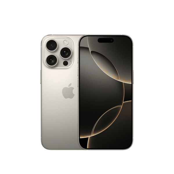 Apple iPhone 16 Pro (128GB, Natural Titanium)_1