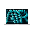Apple MacBook Air (15.3 inch, M4, 16GB, 512GB, macOS, Silver)_1