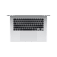Apple MacBook Air (15.3 inch, M4, 16GB, 512GB, macOS, Silver)_2