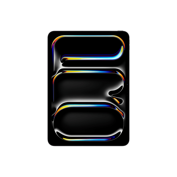 Apple iPad Pro Wi-Fi+5G (11 Inch, 512GB, Space Black, 2024 model)_1