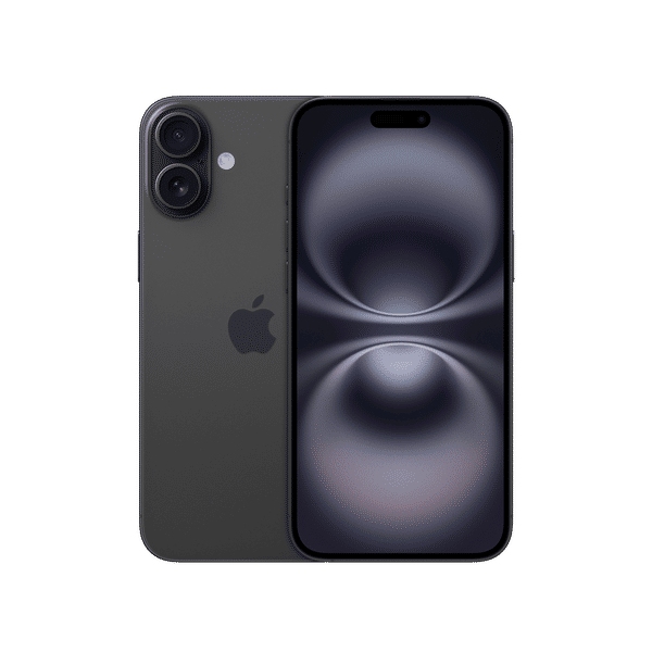 Apple iPhone 16 Plus (512GB, Black)_1