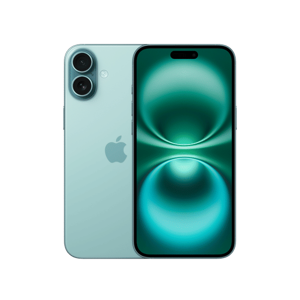 Apple iPhone 16 Plus (512GB, Teal)_1