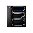 Apple iPad Pro Wi-Fi+5G (11 Inch, 256GB, Space Black, 2024 model)_2