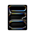 Apple iPad Pro Wi-Fi+5G (13 Inch, 256GB, Silver, 2024 model)_1