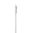 Apple iPad Pro Wi-Fi+5G (13 Inch, 256GB, Silver, 2024 model)_3