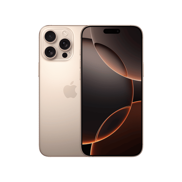Apple iPhone 16 Pro Max (512GB, Desert Titanium)_1