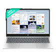 HP Core 14-gr0002TU Intel Core i5 13th Gen Thin & Light Laptop (16GB, 512GB SSD, Windows 11 Home, 14 inch, Full HD Display, MS Office Home 2024, Natural Silver, 1.40 KG)_1