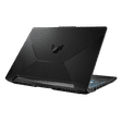 ASUS TUF A15 FA566NCR-HN054WS AMD Ryzen 7 Gaming Laptop (16GB, 512GB SSD, Windows 11 Home, 4GB Graphics, 15.6 inch 144 Hz Full HD IPS Display, NVIDIA GeForce RTX 3050, MS Office Home, Graphite Black, 2.30 KG)_3