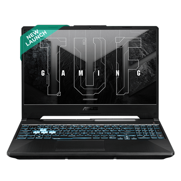 ASUS TUF A15 FA566NCR-HN054WS AMD Ryzen 7 Gaming Laptop (16GB, 512GB SSD, Windows 11 Home, 4GB Graphics, 15.6 inch 144 Hz Full HD IPS Display, NVIDIA GeForce RTX 3050, MS Office Home, Graphite Black, 2.30 KG)_1