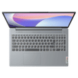 Lenovo IdeaPad Slim 3 15ABR8 AMD Ryzen 5 Thin & Light Laptop (16GB, 512GB SSD, Windows 11 Home, 15.6 inch Full HD Display, MS Office Home 2024, Arctic Grey, 1.62 KG)_2