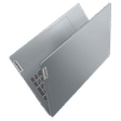 Lenovo IdeaPad Slim 3 15ABR8 AMD Ryzen 5 Thin & Light Laptop (16GB, 512GB SSD, Windows 11 Home, 15.6 inch Full HD Display, MS Office Home 2024, Arctic Grey, 1.62 KG)_3