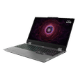Lenovo LOQ 15ARP9 AMD Ryzen 7 Gaming Laptop (24GB, 512GB SSD, Windows 11 Home, 6GB Graphics, 15.6 inch 144Hz Full HD IPS Display, NVIDIA GeForce RTX 4050, MS Office Home 2024, Luna Grey, 2.38 KG)_2