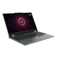 Lenovo LOQ 15ARP9 AMD Ryzen 7 Gaming Laptop (24GB, 512GB SSD, Windows 11 Home, 6GB Graphics, 15.6 inch 144Hz Full HD IPS Display, NVIDIA GeForce RTX 4050, MS Office Home 2024, Luna Grey, 2.38 KG)_4