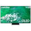 SAMSUNG S90 Series 138 cm (55 inch) OLED 4K Ultra HD Tizen TV with Dolby Atmos_1