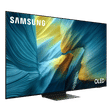 SAMSUNG S95F 165.1 cm (65 inch) 4K Ultra HD OLED Smart Tizen TV with Multiple Voice Assistant (2025 model)_4