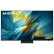 SAMSUNG S95F 165.1 cm (65 inch) 4K Ultra HD OLED Smart Tizen TV with Multiple Voice Assistant (2025 model)_1