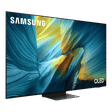 SAMSUNG S95F 210 cm (83 inch) 4K Ultra HD OLED Smart Tizen TV with Multiple Voice Assistant (2025 model)_4