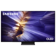 SAMSUNG S90F 195 cm (77 inch) 4K Ultra HD OLED Smart Tizen TV with Multiple Voice Assistant (2025 model)_1