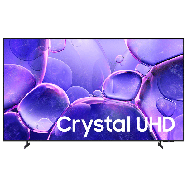 SAMSUNG U8300F 190.5 cm (75 inch) 4K Ultra HD LED Smart Tizen TV with Alexa & Google Assistant (2025 model)_1